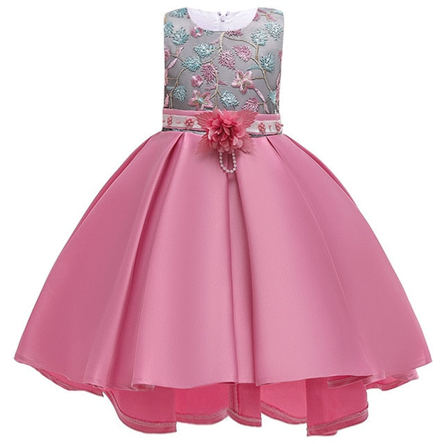 Kids Tutu Birthday Princess Party