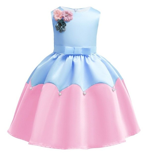 Baby Tutu Princess Dress