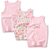 VIDMID Baby Girls Vest Undershirts