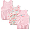 VIDMID Baby Girls Vest Undershirts