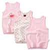 VIDMID Baby Girls Vest Undershirts