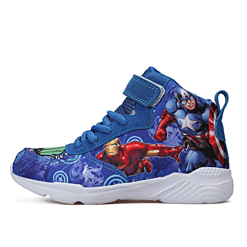 kids shoes boy tenis infantil children sneakers