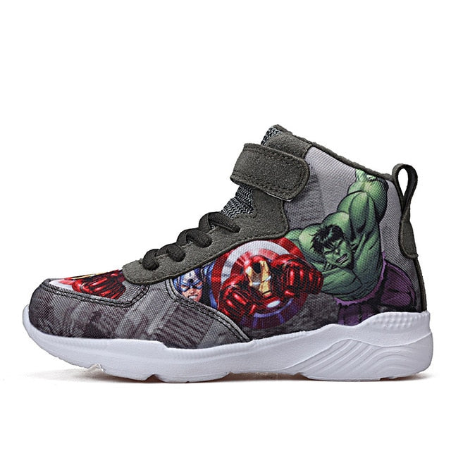 kids shoes boy tenis infantil children sneakers