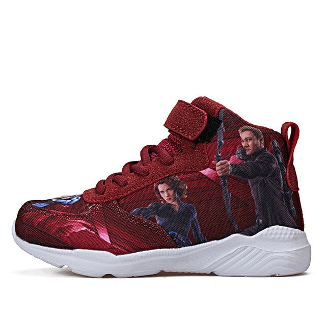 kids shoes boy tenis infantil children sneakers