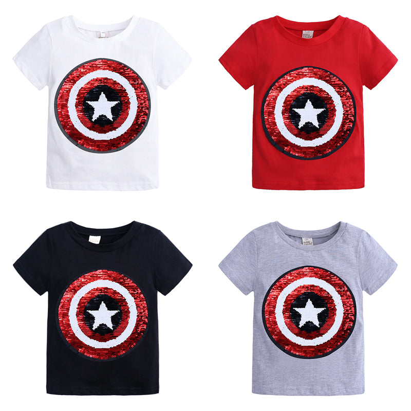 Children Boys and Girls