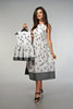irregular mother daughter dresses