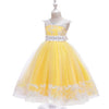 Flower Girls Children Wedding