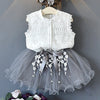Children Clothing 2019 Summer