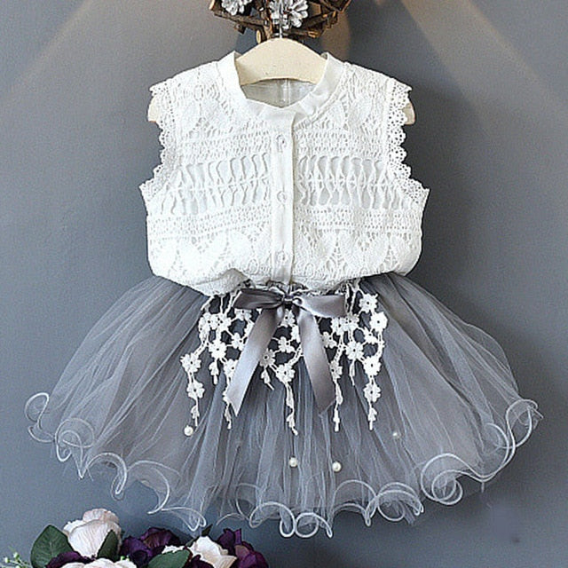 Children Clothing 2019 Summer