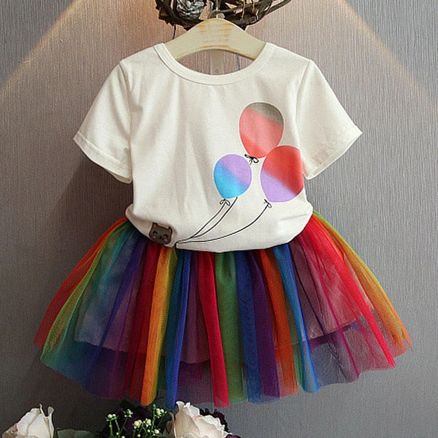 Children Clothing 2019 Summer