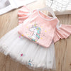 Children Clothing 2019 Summer