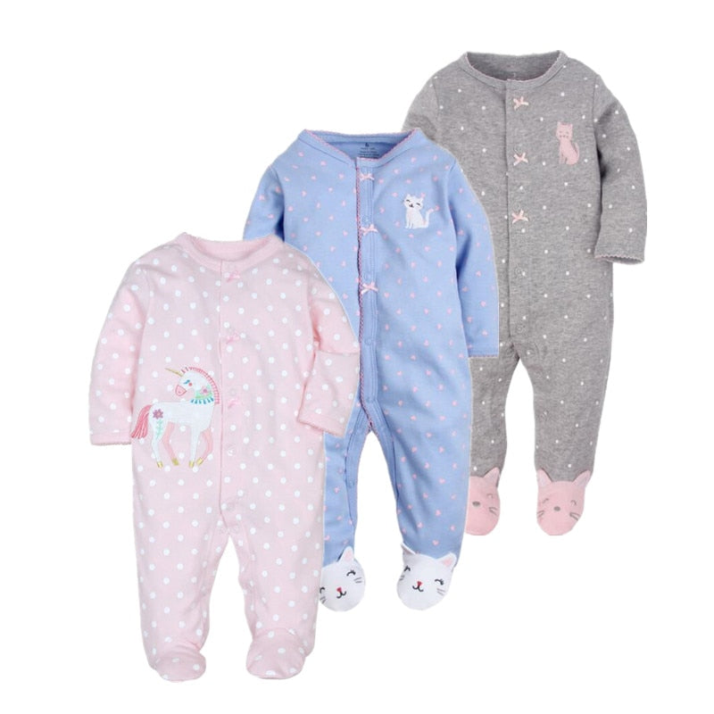 Baby clothing !  2019 new born baby