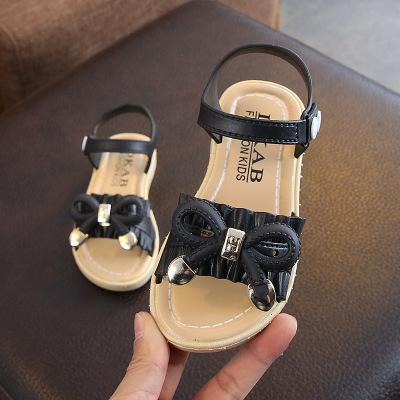 2019 Summer Kids Sandals For Girls