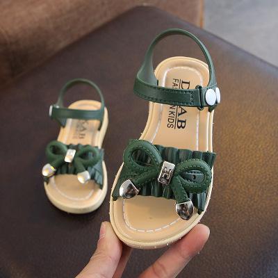 2019 Summer Kids Sandals For Girls