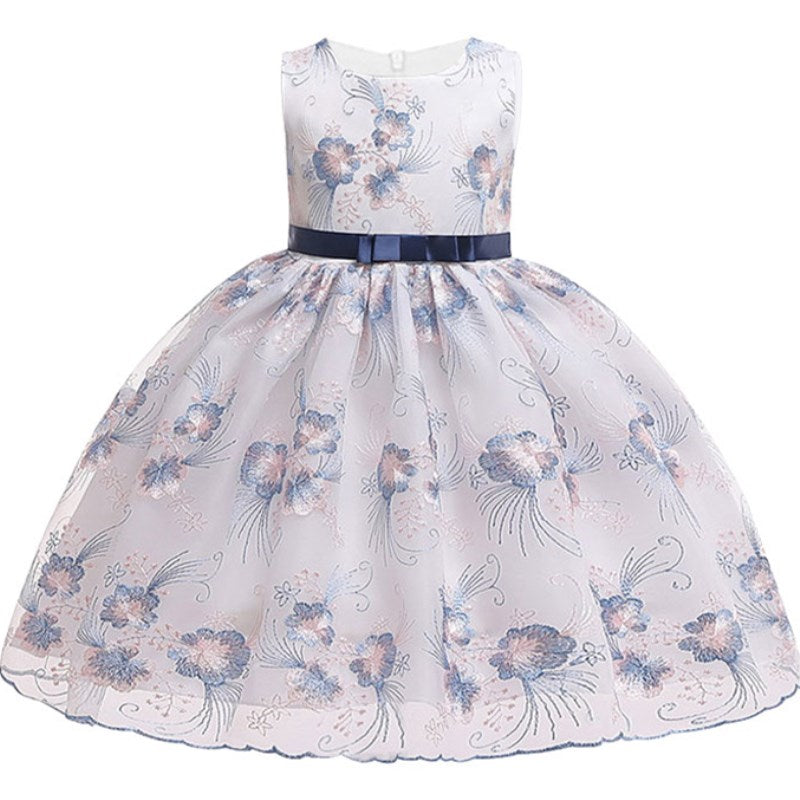 Party Dress for Girls