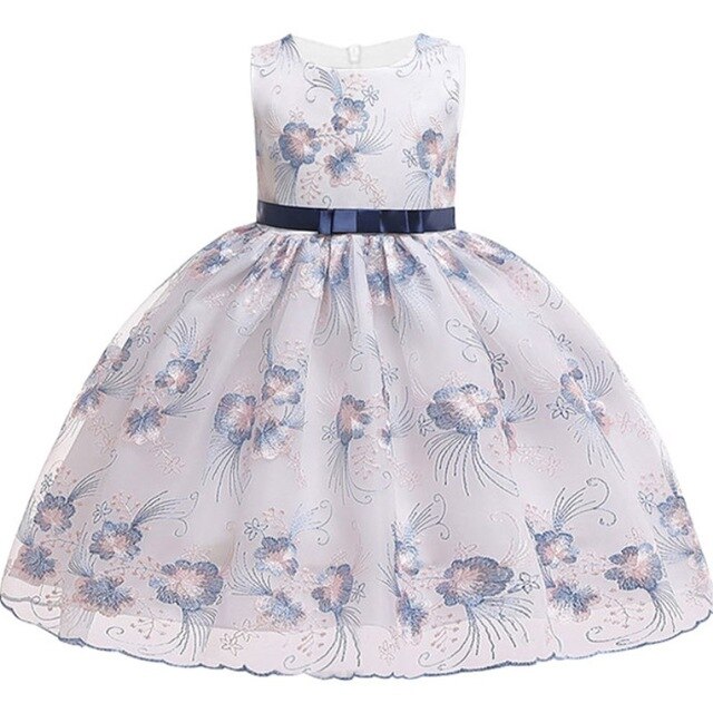 Party Dress for Girls