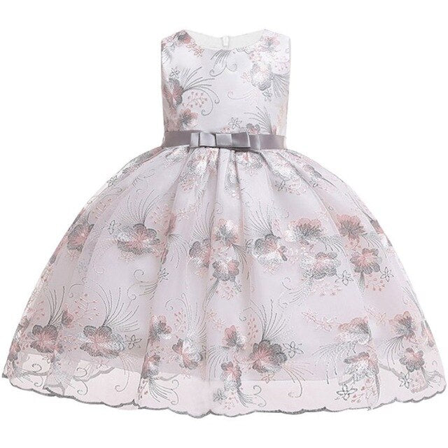 Party Dress for Girls