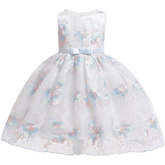 Party Dress for Girls