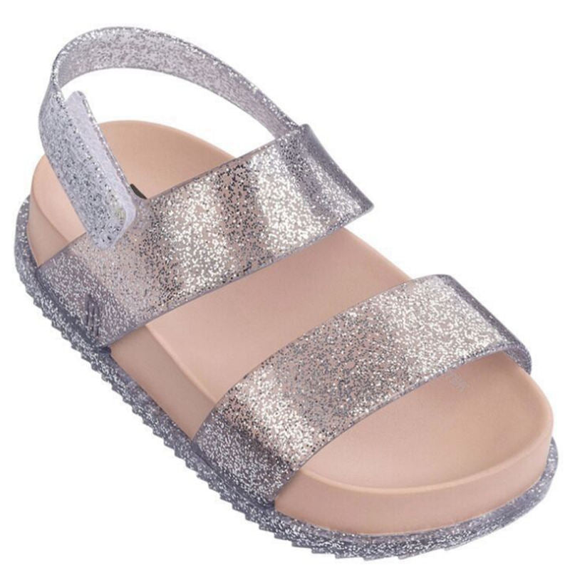 Mini Melissa 2019 New Summer Girls