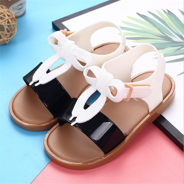 Mini Melissa 2019 New Summer Girls