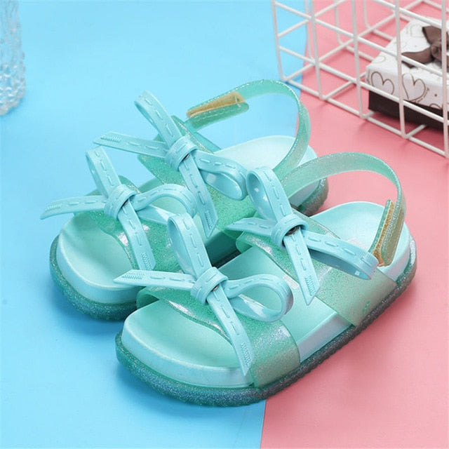 Mini Melissa 2019 New Summer Girls