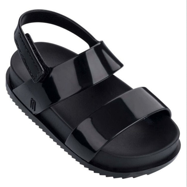Mini Melissa 2019 New Summer Girls
