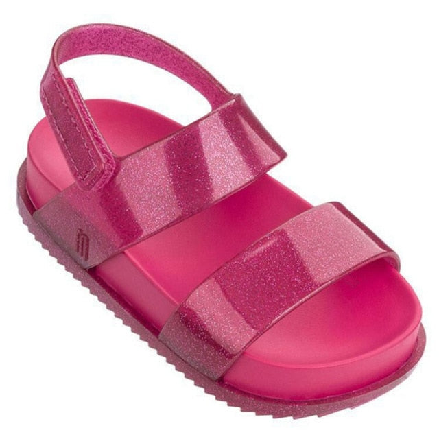 Mini Melissa 2019 New Summer Girls