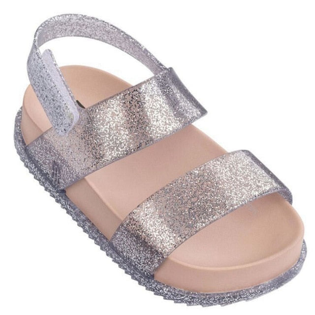 Mini Melissa 2019 New Summer Girls
