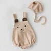 2019 Spring Baby Girl Boy Rompers