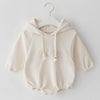 2019 Spring Baby Girl Boy Rompers