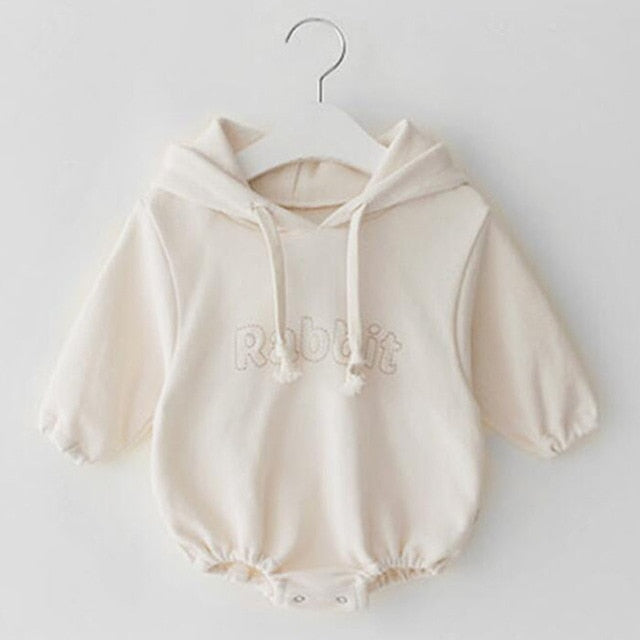 2019 Spring Baby Girl Boy Rompers