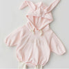 2019 Spring Baby Girl Boy Rompers