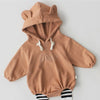 2019 Spring Baby Girl Boy Rompers