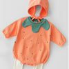 2019 Spring Baby Girl Boy Rompers