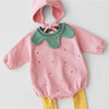 2019 Spring Baby Girl Boy Rompers