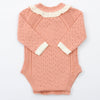 2019 Spring Baby Girl Boy Rompers