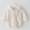 2019 Spring Baby Girl Boy Rompers