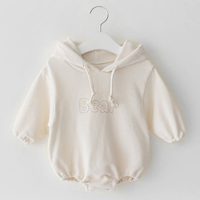 2019 Spring Baby Girl Boy Rompers