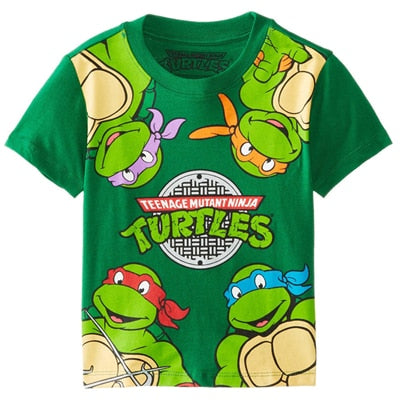 2019 Children Sweatshirt