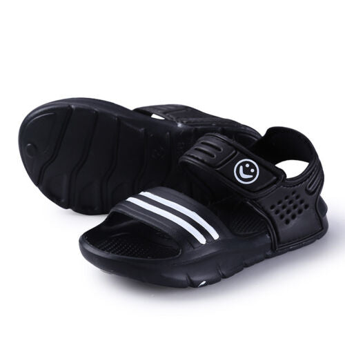 2019 Summer Baby Kids Sandals Slipper