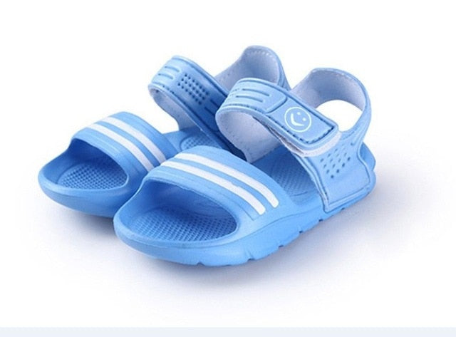 2019 Summer Baby Kids Sandals Slipper