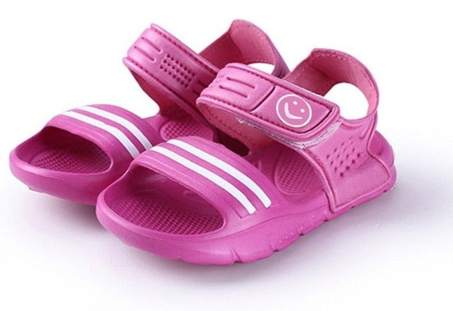 2019 Summer Baby Kids Sandals Slipper