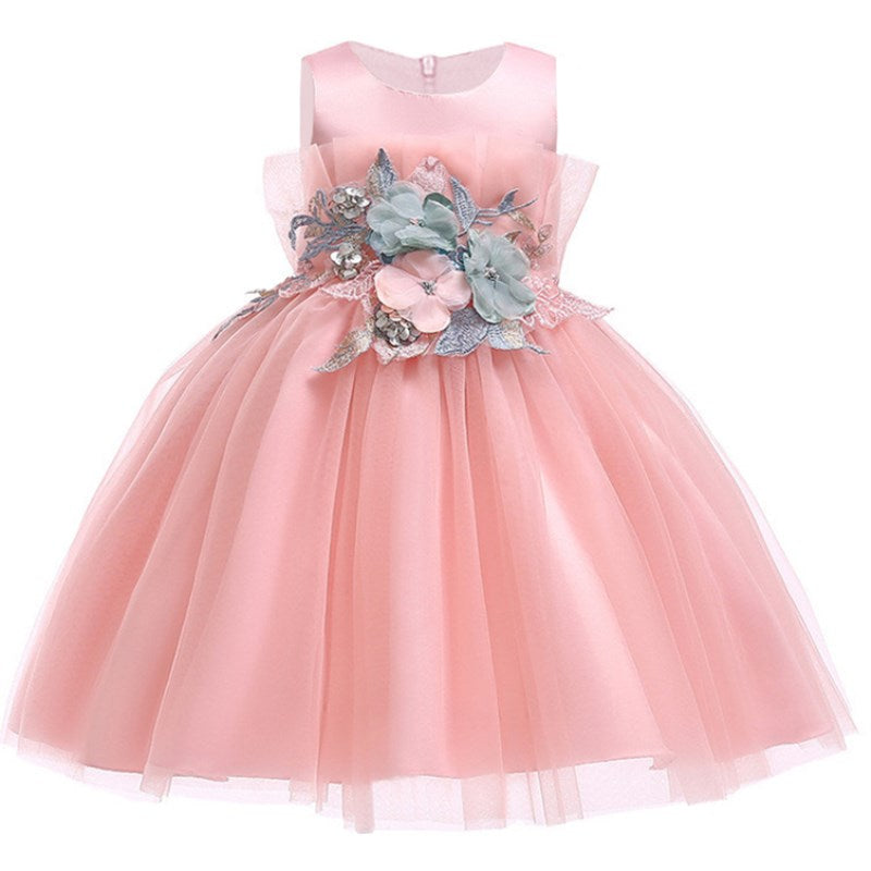 Baby Girl Princess Dresses