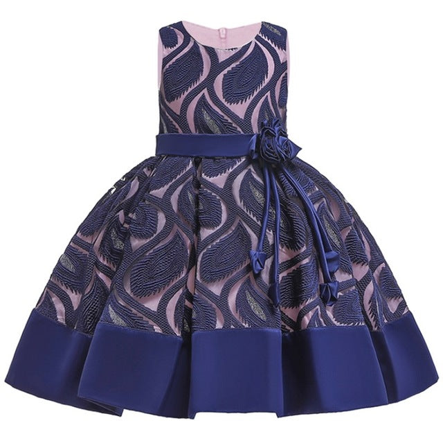 Baby Girl Princess Dresses