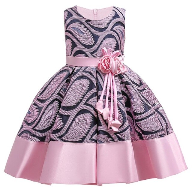 Baby Girl Princess Dresses