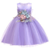 Baby Girl Princess Dresses