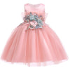 Baby Girl Princess Dresses