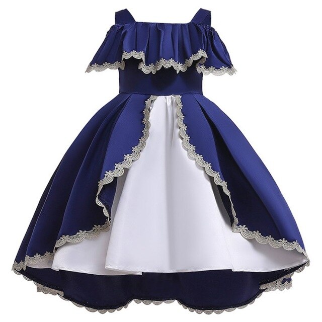 Baby Girl Princess Dresses