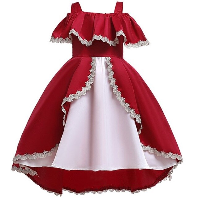 Baby Girl Princess Dresses