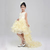 Christmas Clothing Princess Flower